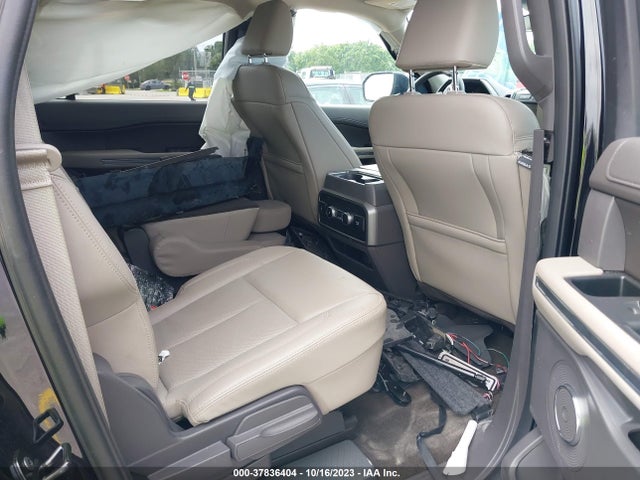 Ford Expedition Max Xlt 2021 1FMJK1HT8MEA28166 Image 8