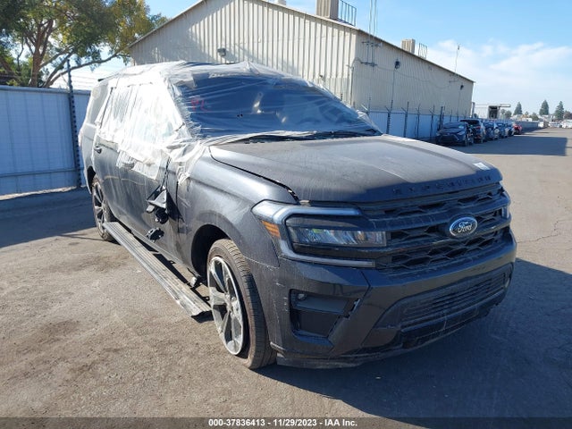 Ford Expedition Limited 2022 1FMJU2AT5NEA04385 Image 1