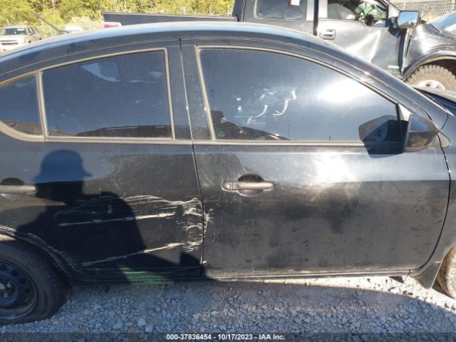 3N1CN7AP8JL834561 Nissan Versa Sedan S Plus