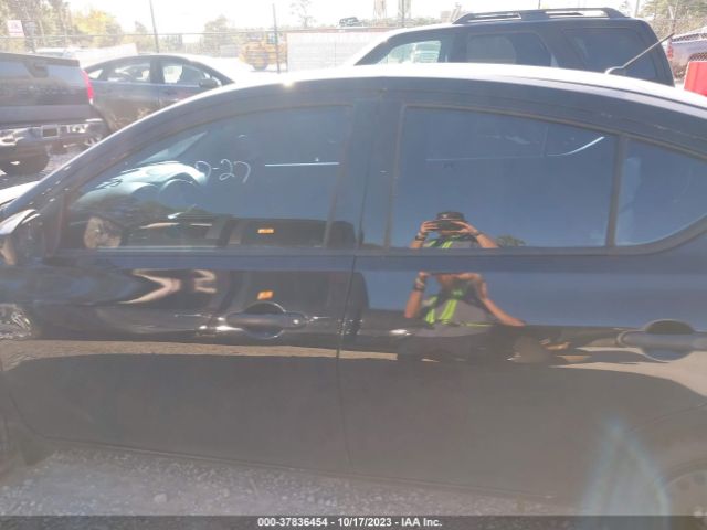 3N1CN7AP8JL834561 Nissan Versa Sedan S Plus
