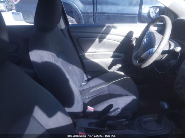 3N1CN7AP8JL834561 Nissan Versa Sedan S Plus