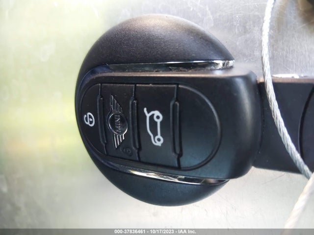 2020 MINI HARDTOP 2 DOOR WMWXR5C04L2L90720 Photo 10