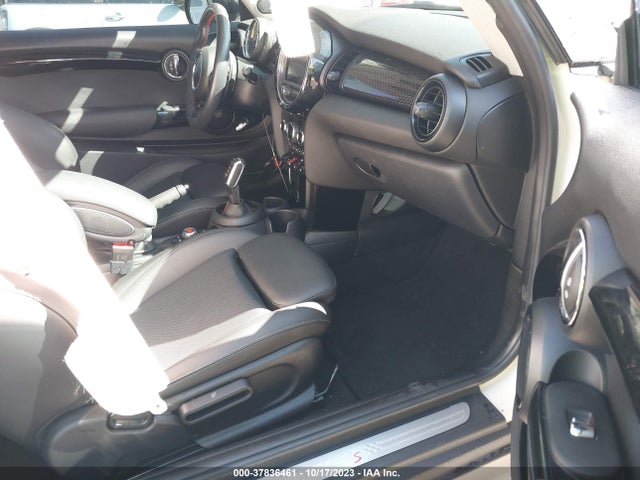 2020 MINI HARDTOP 2 DOOR WMWXR5C04L2L90720 Photo 4