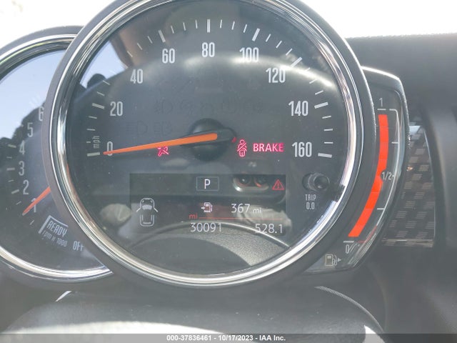 2020 MINI HARDTOP 2 DOOR WMWXR5C04L2L90720 Photo 6