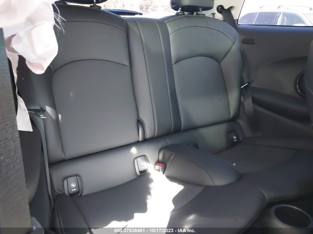 2020 MINI HARDTOP 2 DOOR WMWXR5C04L2L90720 Photo 7