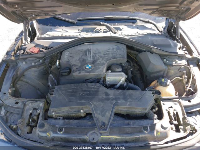 WBA3A5G52FNS89903 BMW 3 Series 328i