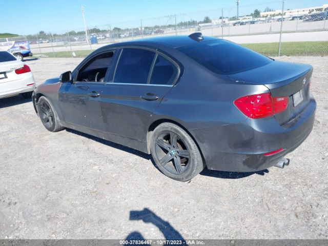 WBA3A5G52FNS89903 BMW 3 Series 328i