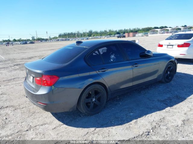 WBA3A5G52FNS89903 BMW 3 Series 328i