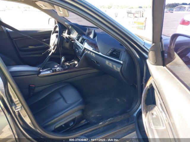 WBA3A5G52FNS89903 BMW 3 Series 328i