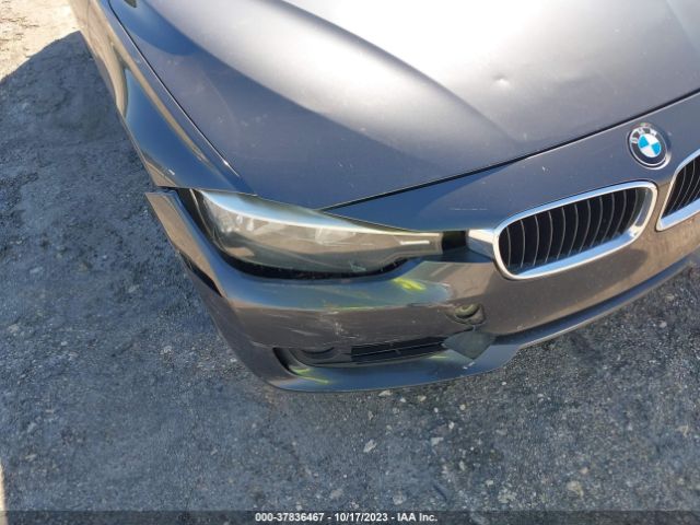 WBA3A5G52FNS89903 BMW 3 Series 328i
