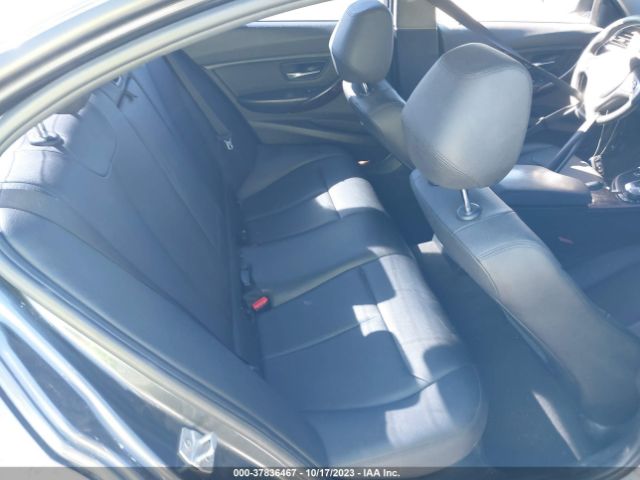 WBA3A5G52FNS89903 BMW 3 Series 328i