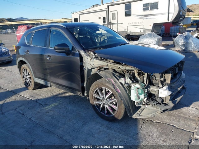 2018 JM3KFACM7J1427125 main image