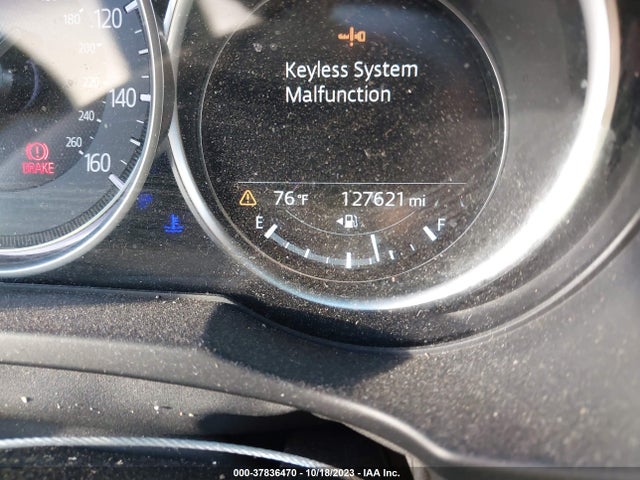 Mazda Cx-5 Touring 2018 JM3KFACM7J1427125 Image 16