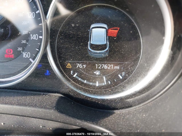 Mazda Cx-5 Touring 2018 JM3KFACM7J1427125 Image 7