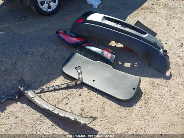 KNDJN2A25E7071534 KIA Soul Base