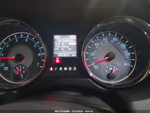 2C4RC1CG7GR215243 Chrysler Town & Country Touring-l