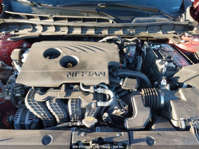 1N4BL4EV0LC174719 Nissan Altima 2.5 Sl