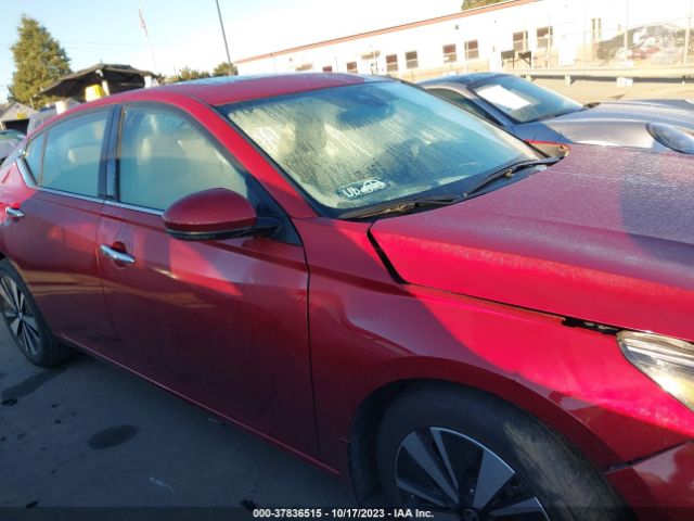 1N4BL4EV0LC174719 Nissan Altima 2.5 Sl