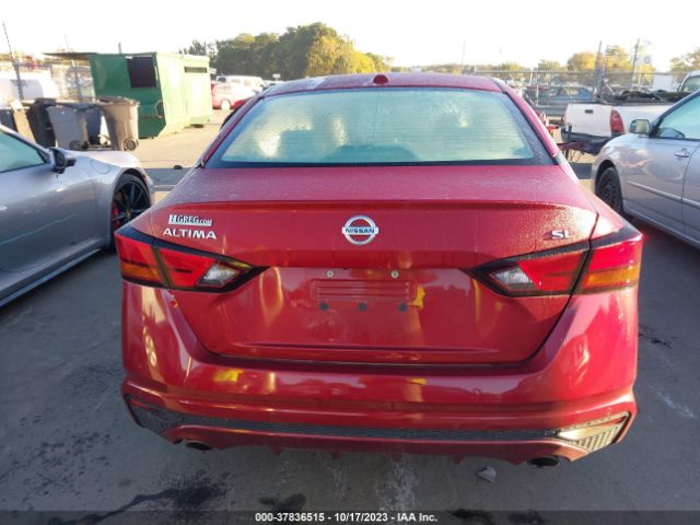 1N4BL4EV0LC174719 Nissan Altima 2.5 Sl