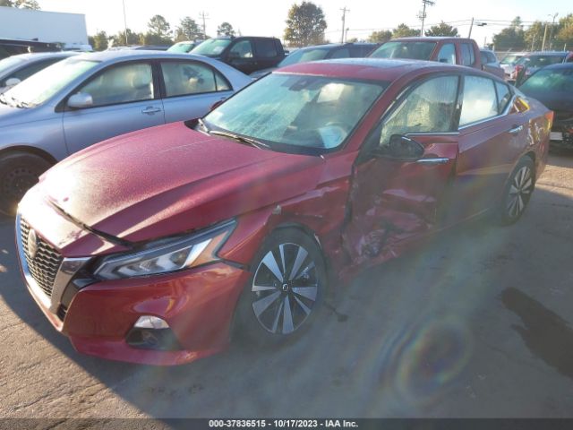 1N4BL4EV0LC174719 Nissan Altima 2.5 Sl