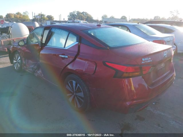 1N4BL4EV0LC174719 Nissan Altima 2.5 Sl