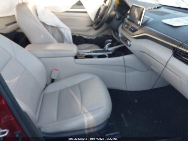 1N4BL4EV0LC174719 Nissan Altima 2.5 Sl
