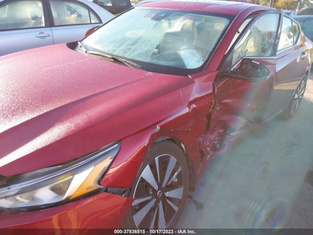 1N4BL4EV0LC174719 Nissan Altima 2.5 Sl
