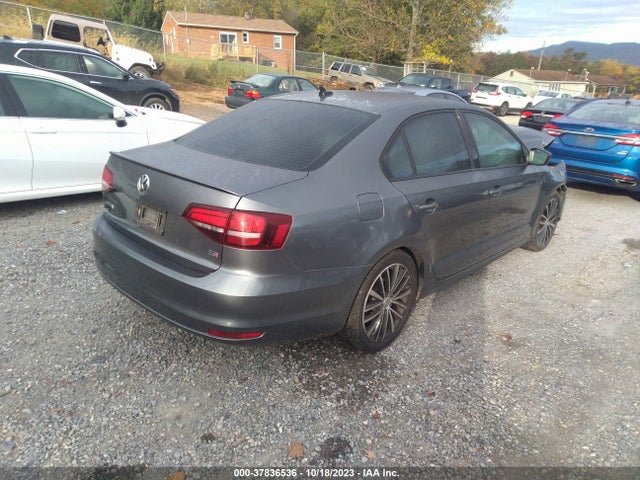 3VWD17AJ4GM410352 Volkswagen Jetta Sedan 1.8t Sport