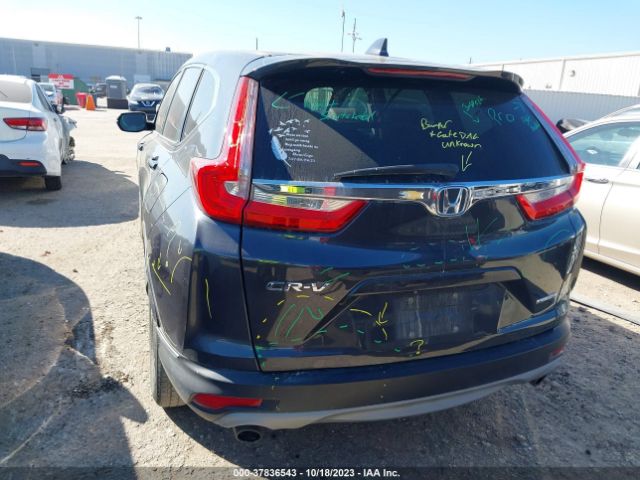 7FARW1H9XHE035046 Honda Cr-v Touring
