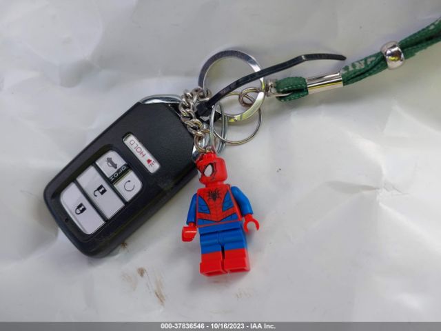 2HGFC1F36HH654681 Honda Civic Ex-t