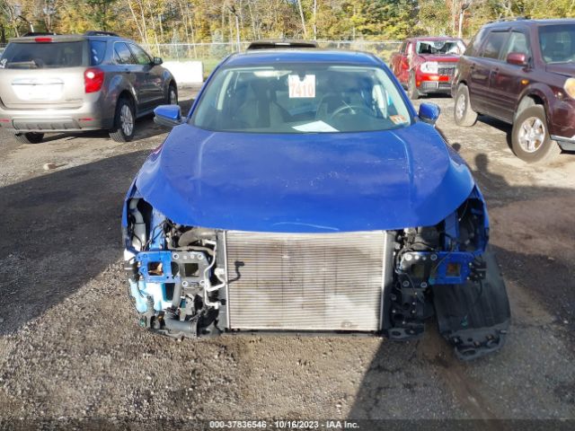 2HGFC1F36HH654681 Honda Civic Ex-t