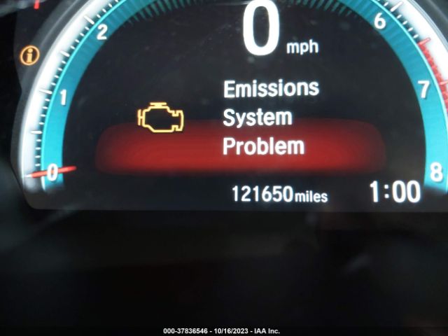 2HGFC1F36HH654681 Honda Civic Ex-t