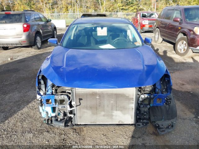 2HGFC1F36HH654681 Honda Civic Ex-t