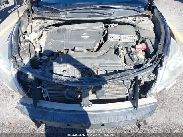 2014 NISSAN ALTIMA 2.5 SL VIN: 1N4AL3AP7EN229803