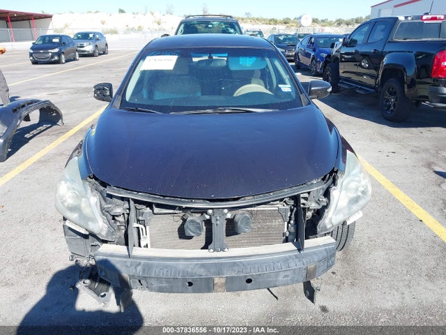 2014 NISSAN ALTIMA 2.5 SL VIN: 1N4AL3AP7EN229803