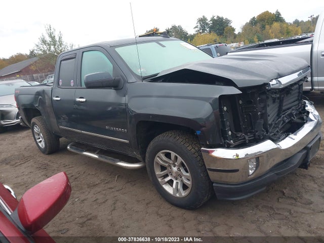 Chevrolet Silverado 1500 Ld Lt 2019 2GCVKPEC9K1188553 Image 13