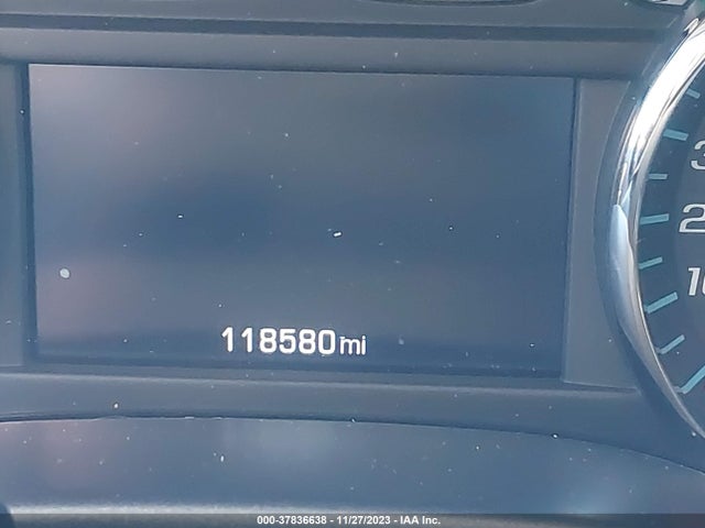 Chevrolet Silverado 1500 Ld Lt 2019 2GCVKPEC9K1188553 Image 15