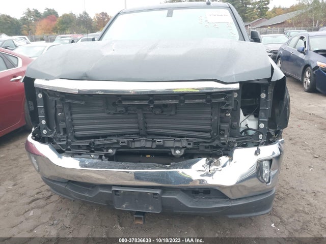 Chevrolet Silverado 1500 Ld Lt 2019 2GCVKPEC9K1188553 Image 6