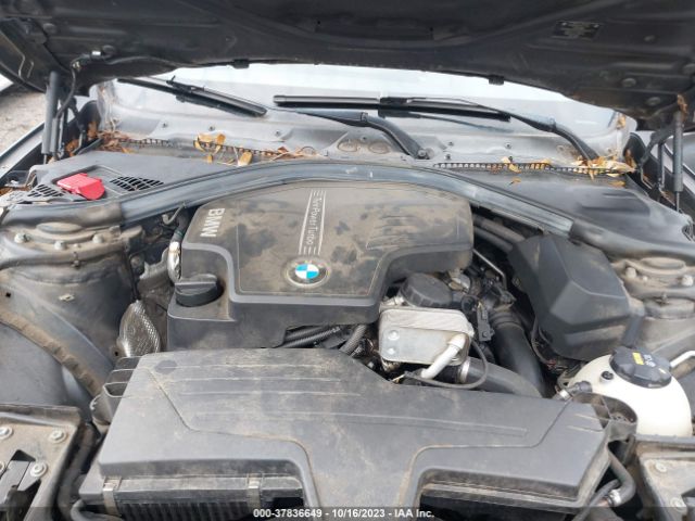 WBA3C3G50FNS76629 BMW 3 Series 320i Xdrive