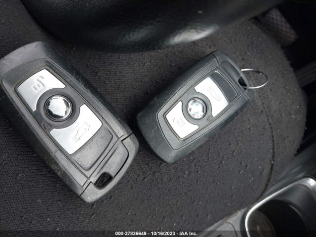 WBA3C3G50FNS76629 BMW 3 Series 320i Xdrive