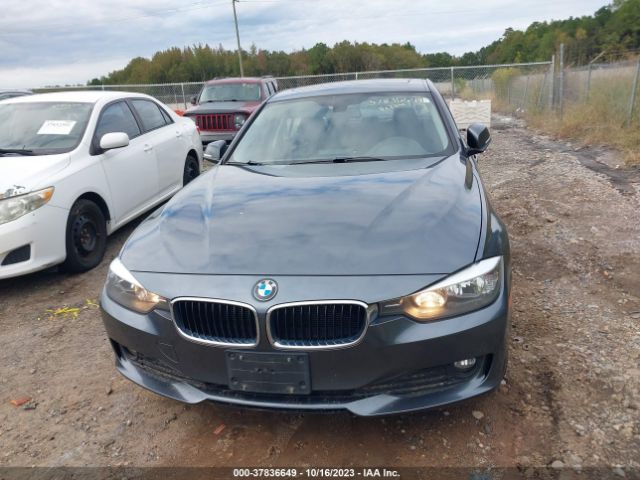 WBA3C3G50FNS76629 BMW 3 Series 320i Xdrive