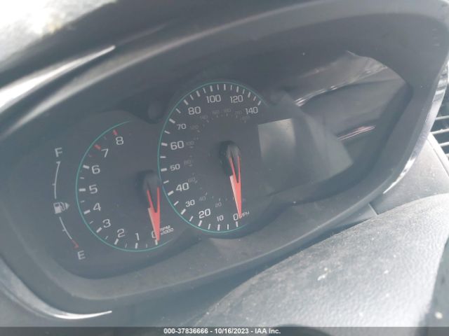 2021 CHEVROLET TRAX KL7CJKSB4MB325620 Photo 6