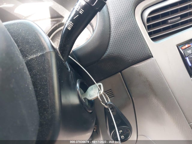 2006 SUBARU FORESTER JF1SG63676H728373 Photo 10