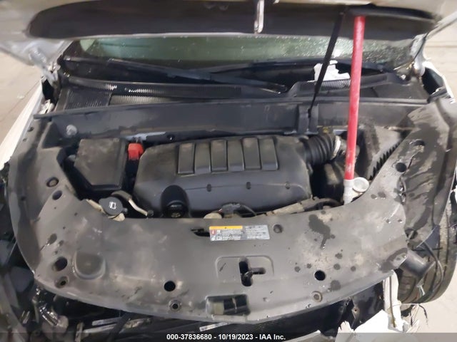 Chevrolet Traverse Lt 2014 1GNKVGKDXEJ280411 Image 10