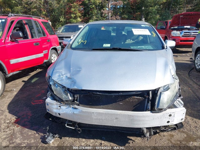 Honda CIVIC HYBRID 2014 19XFB4F3XEE001653 Image 13