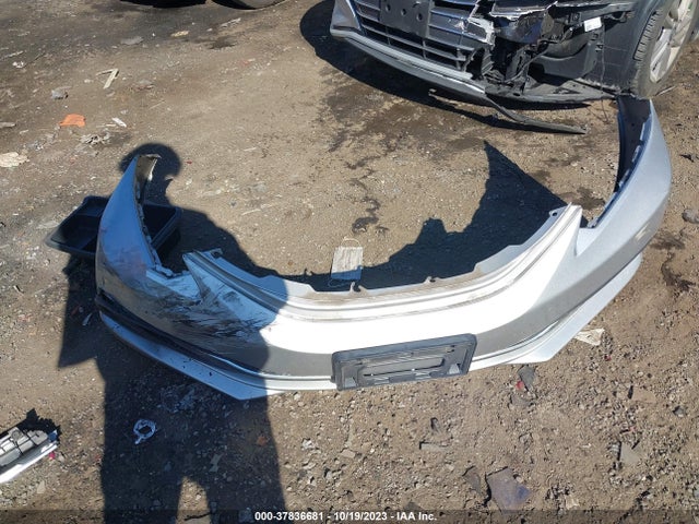 Honda CIVIC HYBRID 2014 19XFB4F3XEE001653 Image 12