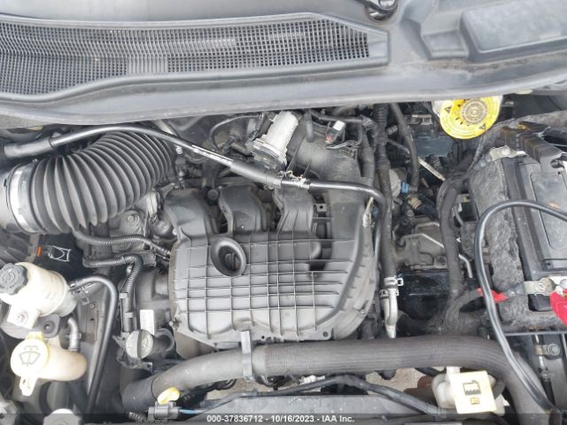 2C4RDGEG2KR646093 Dodge Grand Caravan Gt