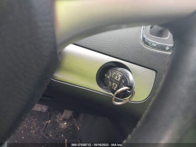 2C4RDGEG2KR646093 Dodge Grand Caravan Gt