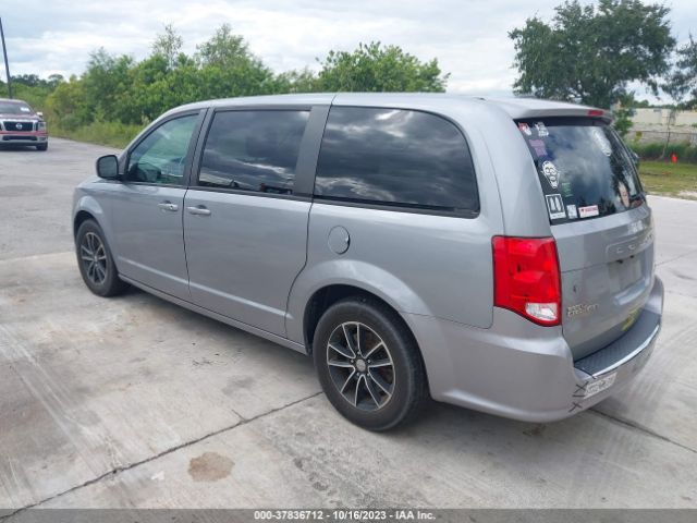 2C4RDGEG2KR646093 Dodge Grand Caravan Gt