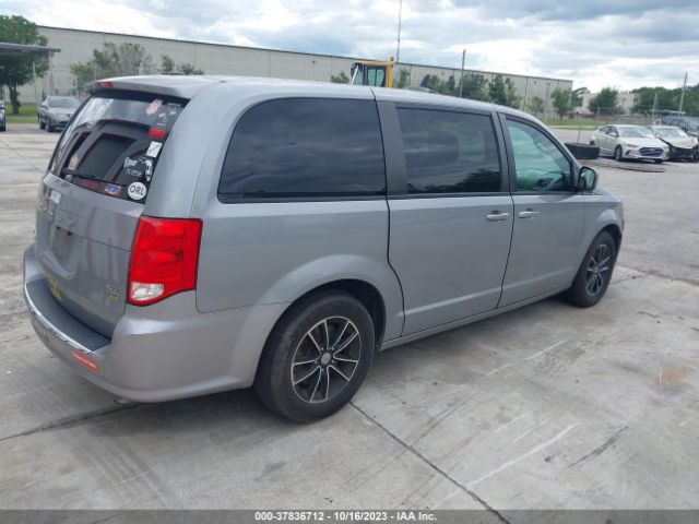 2C4RDGEG2KR646093 Dodge Grand Caravan Gt